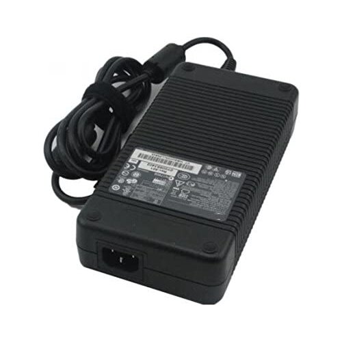 Huiyuan Fit for 230W AC Adapter charger Fit for HP EliteBook 8740W 8760W 8770W 641514-001 19.5v11.8a laptop