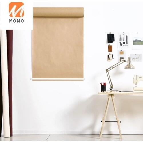 Innovative Design DIY Kitchen Wall Mounted Studio Roller Paper Roll