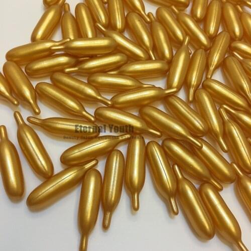 Capsules Ageless Skin Whitening Solution Whiten Scars Vitamin E Beauty Care