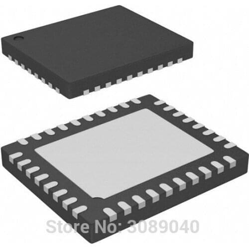 LTC4421 LTC4421CUHE LTC4421IUHE LTC4421HUHE - High Power Prioritized PowerPath Controller
