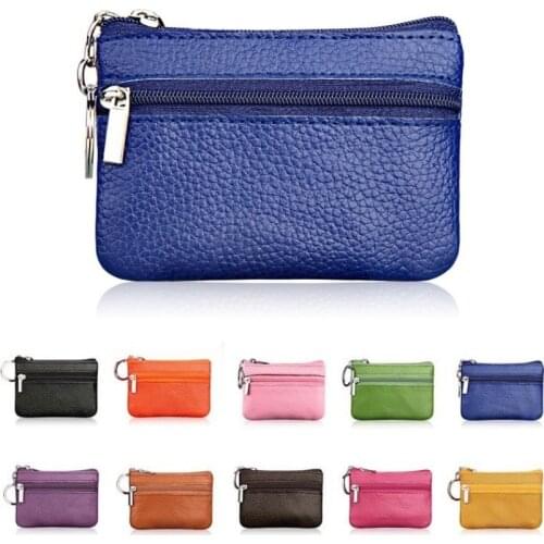 Lucu Vakker Fashion Wallets