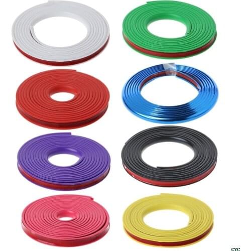 Electric Scooter Anti-collision Protection Strip For Xiaomi M365 pro 2 1s Skateboard Body Bumper Scratchproof Scratch Resistant