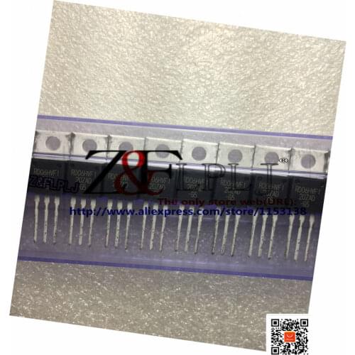 RD06HVF1 RD06HVF1-101 Silicon MOSFET Power Transistor 175MHz,6W NEW ORIGINAL 2PCS/LOT