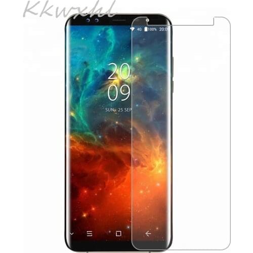 Smartphone 9H Tempered Glass for Blackview S8 5.7" GLASS Protective Film Screen Protector cover Mobile phone