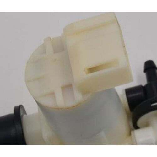 Replacement Front Windshield Washer Pump For X-Trail 2007-2012 / T31 10
