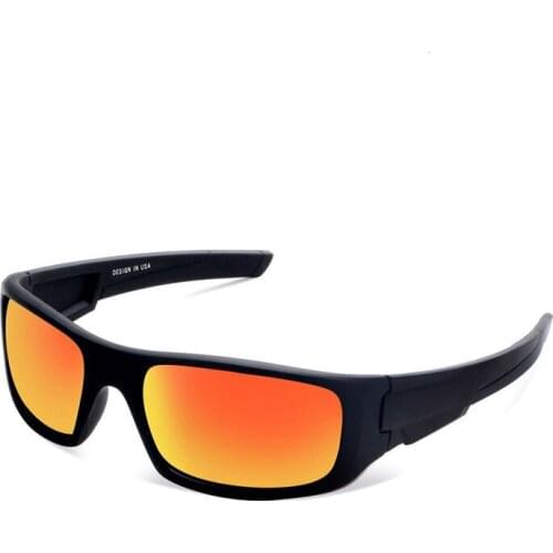 Beautyeye hot Brand Fashion Sports sunglasses men women Mirror oculos Gafas sport Night Vision Mirror Travel glasses UV400