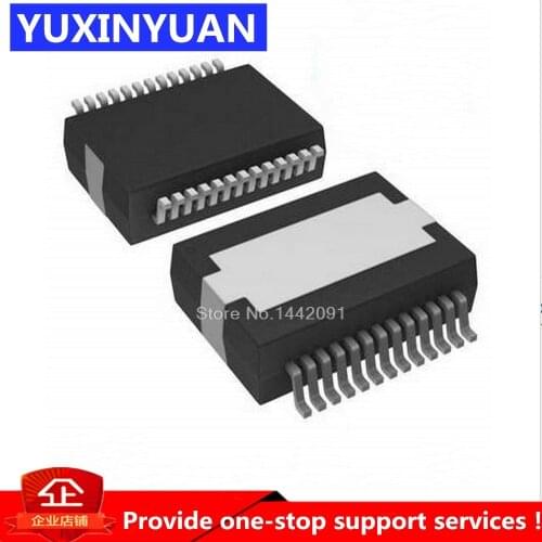TDA8922TH TDA8922BTH TDA8922CTH TDA8922 HSOP Digital Amplifier IC 1PCS