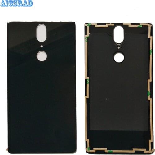 Power Bank Charing Case housing Original For Umidigi crystal pro glass Back Cover Battery Charger Back Case for power bank