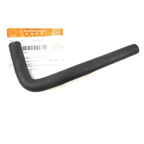 Exhaust hose for BYD F3/F3R/G3 PCV ventilation hose F3-1301127
