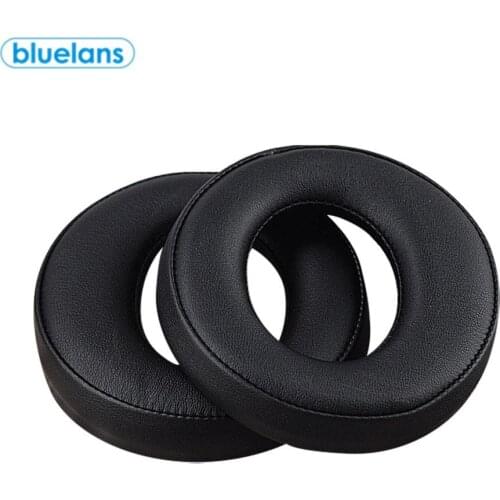 1 Pair original ear pads Cushion earmuff for Sony PS3 for PS4 7.1 Wireless Headset for CECHYA-0083 (L+R)