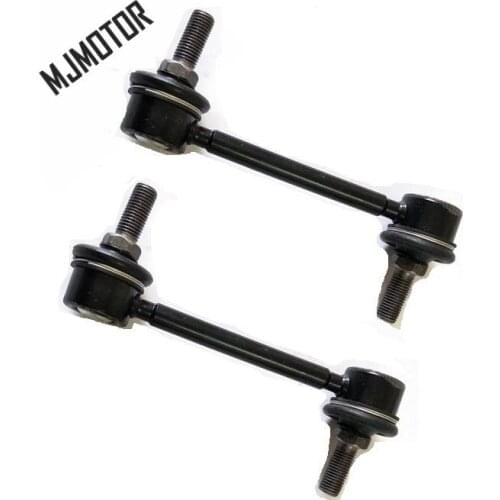 2pcs/set) Rear Stabilizer Link for Chinese SAIC ROEWE 550 MG6 Auto car motor parts 30000192