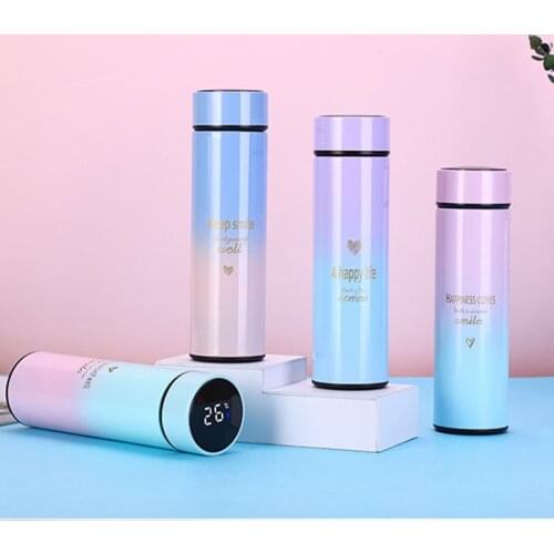 AKKOKI Stainless Steel Thermoses