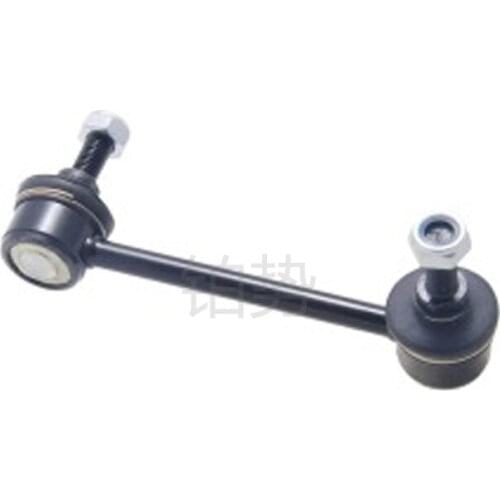 Car Rear balance bar ball L Stabilizer support bar left 2005-b mwX1 E84 20d N47 N20 F20 116d F30 N26 Rear balance bar hanger L