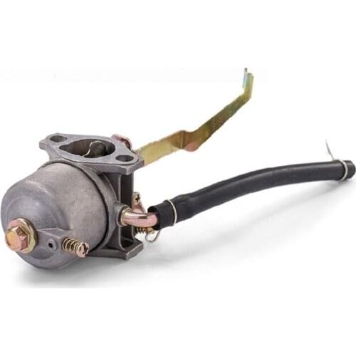 ET950/650W Gasoline Generator Engine Auto Gas Oil Two-stroke Carburetors Tools P82B