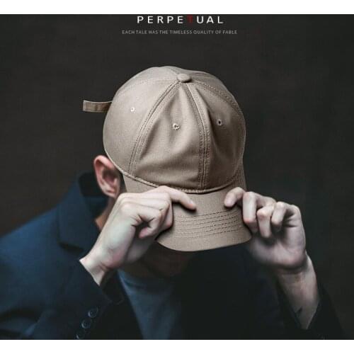 Parsil Summer Autumn Men Baseball Cap MultiColor HipHop Adjustable Sun hat Sport Outdoor Fitted Casual Snapback Casquette d3085