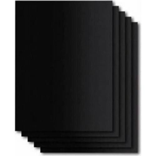 Household BBQ Accessories Grill Mat Barbecue Outdoor Baking Pad Reusable Cooking Kitchen Tools