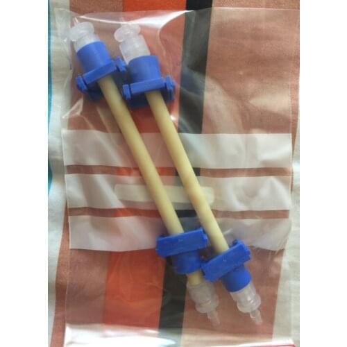 For Bayer Siemen 10324201 Blue Pump Tube 2 Sticks Advia Centaur