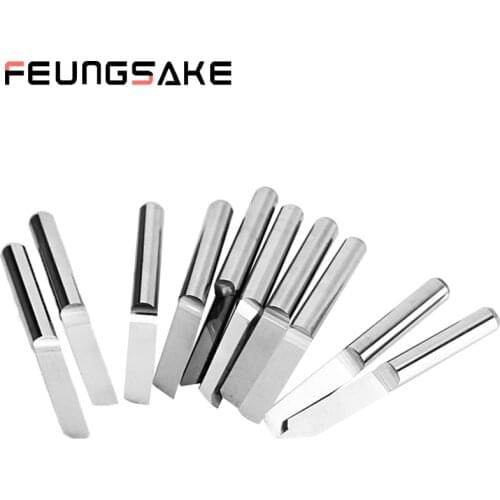 Фрезы FEUNGSAKE China At AliExpress