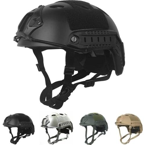 Iqtemot Helmets