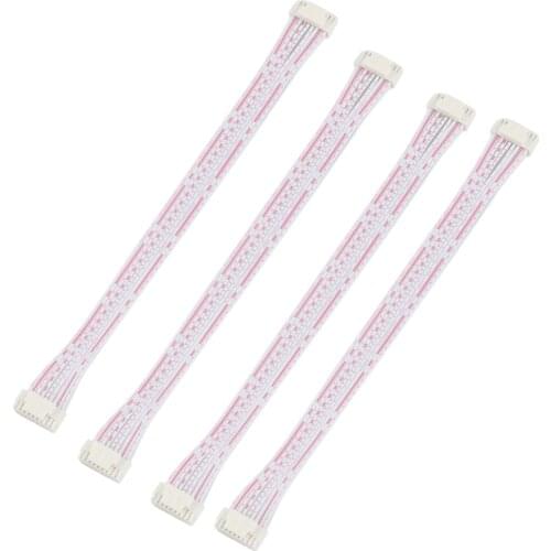 18Pin Signal Cable 2X9 Pins Miner Connect Date Cable For Antminer S9 S7 L3 Machine,Communication Spacing 2Mmx155mm