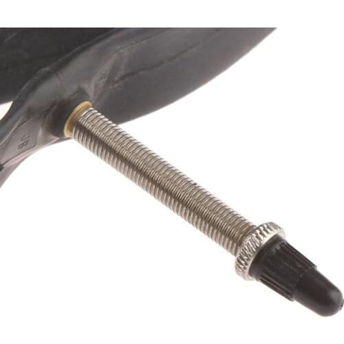 Valve Road Cycling Bicycle Bike Inner Tube Wheel Tire Rubber Repair Tools 700*23C Presta