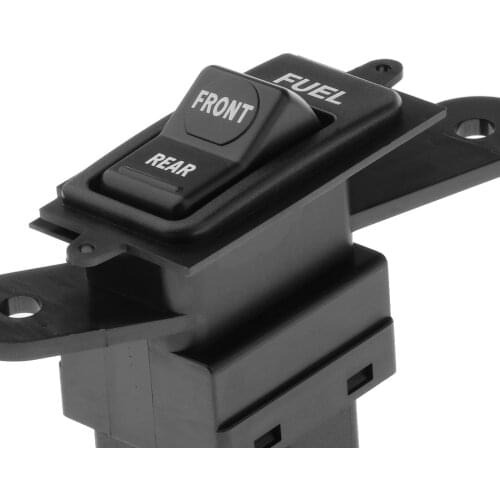 Blade Fuel Tank Selector Switch Dash Mounted F2TZ-9A050-A F2TZ-9A050-A Fit For Ford F-150 F-350 92-96 Pickup Truck