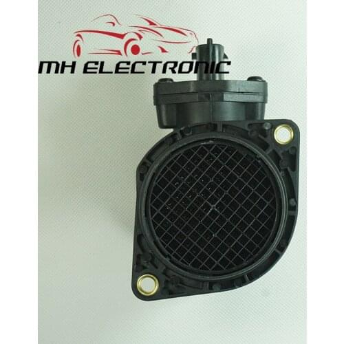 MH ELECTRONIC HIGH QUALITY 0280218116 MAF Air Mass Flow Meter Sensor For Lada 110 111 112 Kalina Priora Niva Chevrolet Niva