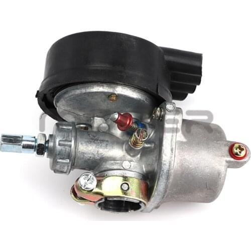 Motocycle 49cc 60cc 66cc 80cc 2 Stroke Engine Motor Motorized Bicycle Bike Carburetor