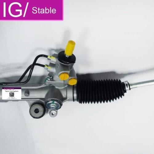 New Steering Rack For Toyota Pickup Hilux Vigo 2004-2009 Left Hand Drive 442000K040 44200-0K040 For toyota hilux steering rack