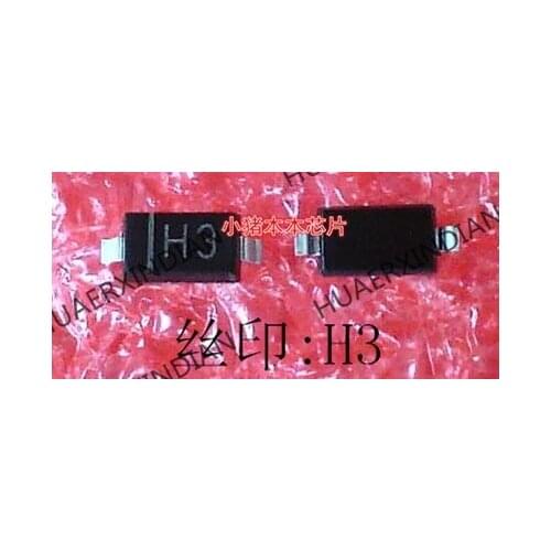New original MMSZ5243B :H3 SOD-123 High Quality