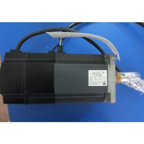 NEW&ORIGIANL AC SERVO MOTOR HC-KFE73BK
