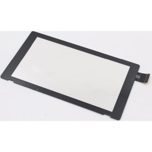 5PCS Original Touch Screen panel for Nintend Switch NS Console Touch Screen Panel Replacement Parts