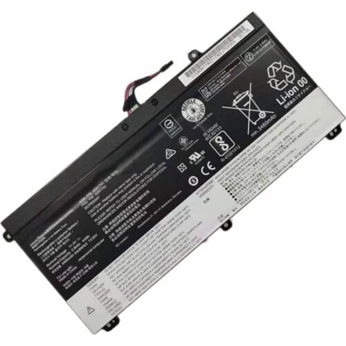 Original 45N1742 45N1743 45N1740 00NY639 Laptop Battery For Lenovo Thinkpad L440 L540 P50S T450S T540P T550s W550s T560 T570