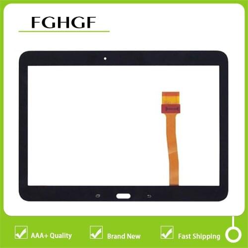 Original New 10.1" inch Touch Screen Panel Digitizer Glass Sensor Replacement For MCF-101-0902-FPC-V3