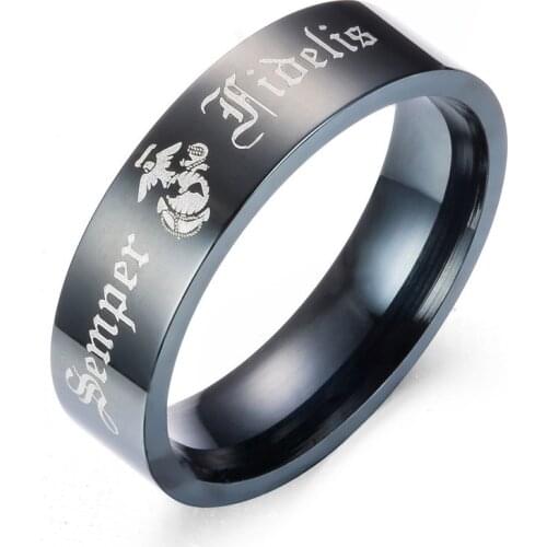 Popacc Antique Rings