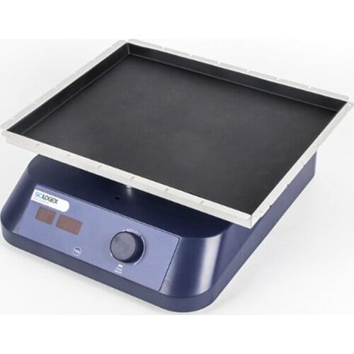 SLK-R3000-S Digital Display Shaker Circular Rocker Decoloring Shaker Small Laboratory Shaker