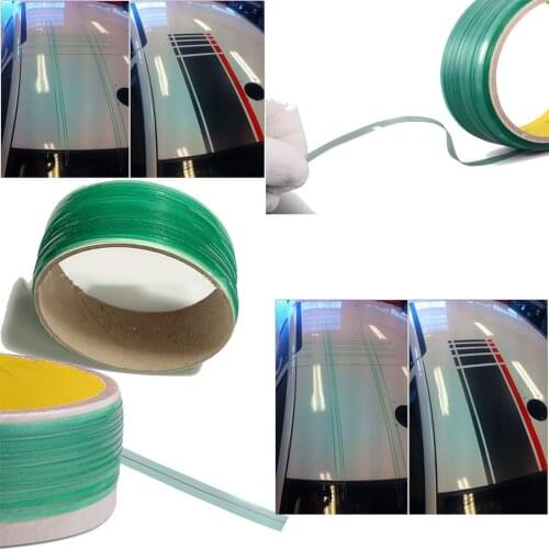 5M Vinyl Car Wrap, Knifeless Tape Design, Line Car Stickers, Cutting Tool, Vinyl Film, Wrapping Cut Tape Car Accessories