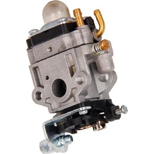 High Quality Carburetor for Mitsubishi TL26 TL 26 TU26 Lawnmower Hedge Trimmer Home Garden Supplies Tool Accessories