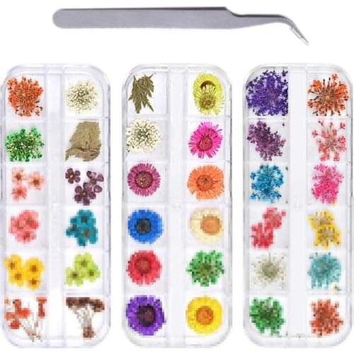 Warm Girl Rhinestones For Nails