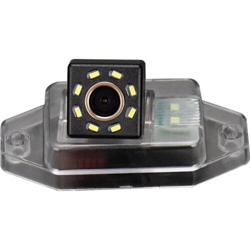 For Toyota FJ Cruiser GSJ15W Toyota/Prado/Land/Cruiser 120 HD Rear view camera Reversing Parking camera backup camera Waterproof