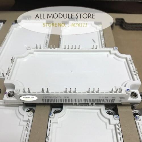 FP75R12KT4_B15 FP75R12KT4-B15 FP75R12KT4_B16 FP75R12KT4-B16 FREE SHIPPING NEW AND ORIGINAL MODULE
