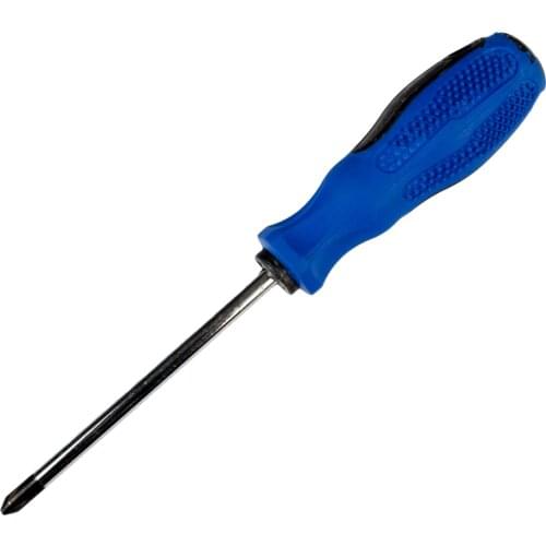 Phillips Slotted Screwdriver Cross Tip Repair Luthier DIY Tool