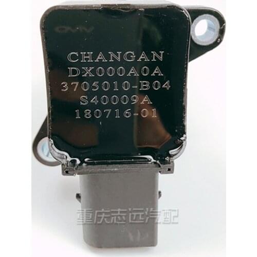 Ignition coils for CHANGAN CX70 CS75 1.5T High voltage package 3705010-B04
