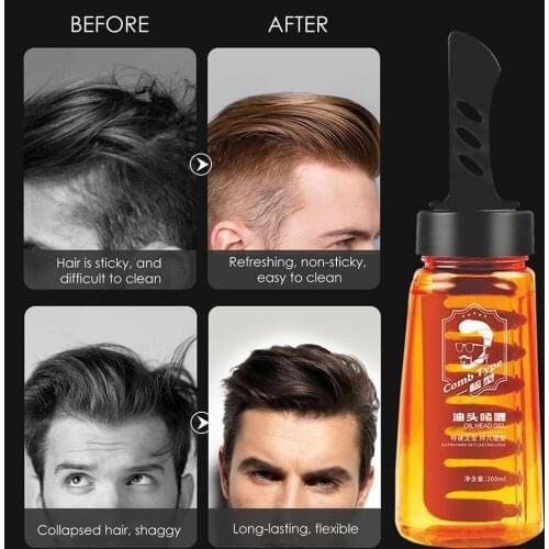 LAIKOU Hair Styling Products