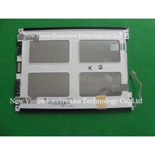 LM80C032 Brand New Original 10.4 inch 800*600 LCD Display for Industrial Equipment for SHARP