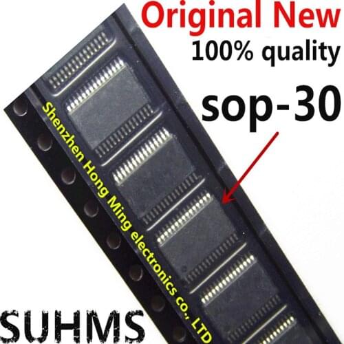 5-10piece) 100% New BQ30Z55 BQ30Z55DBTR sop-30 Chipset