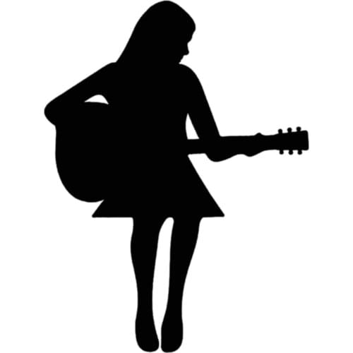 New Fashion Creative Design Music Series Light Switch Fabric Sticker Helping Hands Wall Decal Climbing Wall Home Decoration