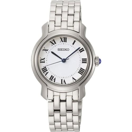 Seiko Men's Wrist Watch