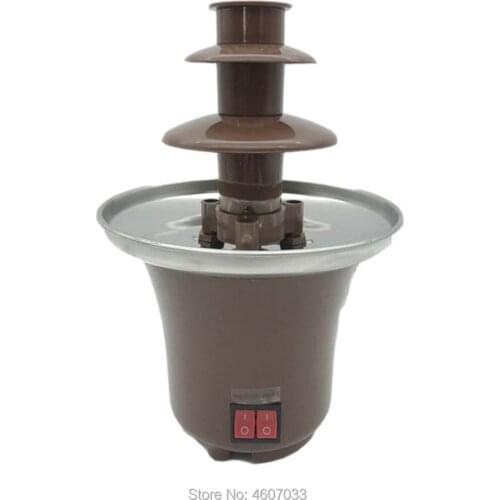 Sinkor Chocolate Fountains