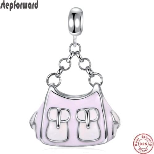 Женские фиолетовые сумки Step Forward China At AliExpress